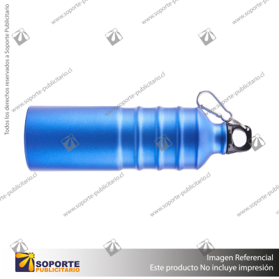 BOTELLA CIRCUIT/AZUL/AZUL