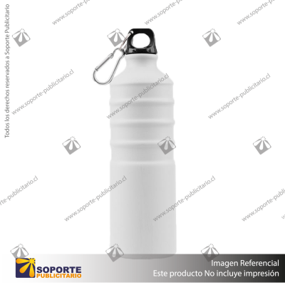 BOTELLA CIRCUIT/BLANCO/BLANCO