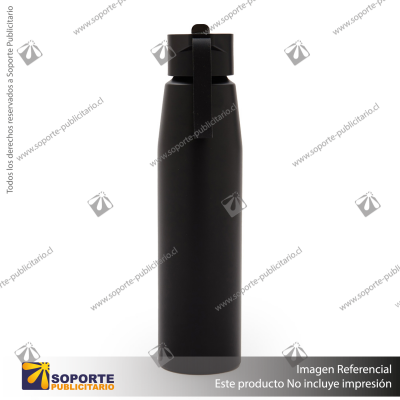 BOTELLA JIM/AZULINO/AZULINO