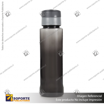 BOTELLA LIN/GRIS CLARO/GRIS CLARO