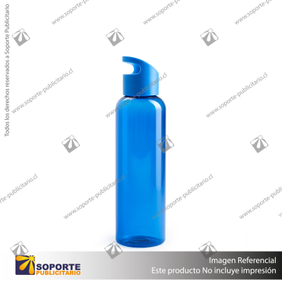 BOTELLA MADAGASCAR/AZUL/AZUL