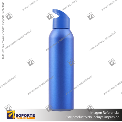 BOTELLA PENGUIN/BLANCO/BLANCO