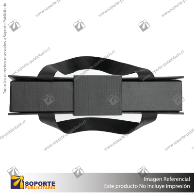 BOTELLA PERFORMANCE/NEGRO/NEGRO