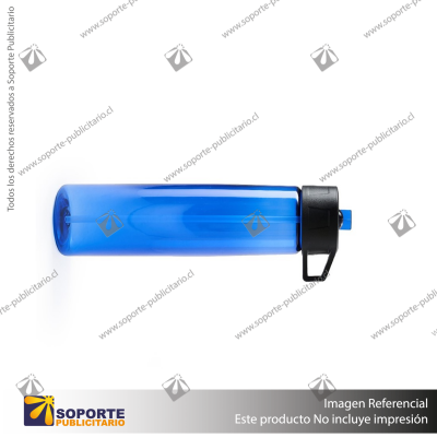 BOTELLA VIPER/AZUL/AZUL