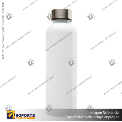 BOTELLA VITA/BLANCO/BLANCO