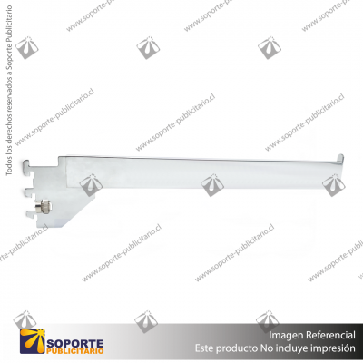 BRAZO FRONTAL SISTEMA NOVA