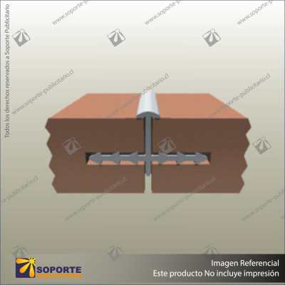 BUTT PANEL JOIN PROFILE
