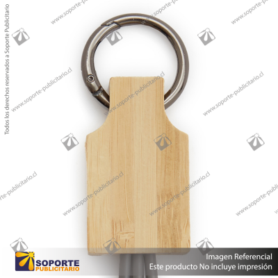 CABLE 3 EN 1 RYZE/GRIS CLARO/GRIS CLARO