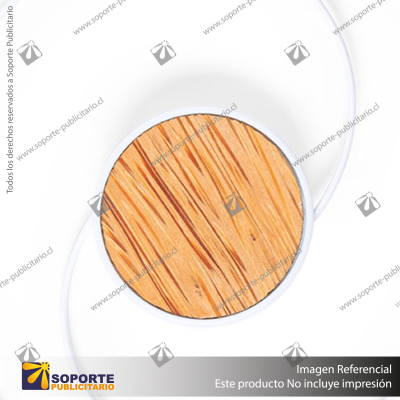 CABLE MERGE 4 - 1/BLANCO/KAKI