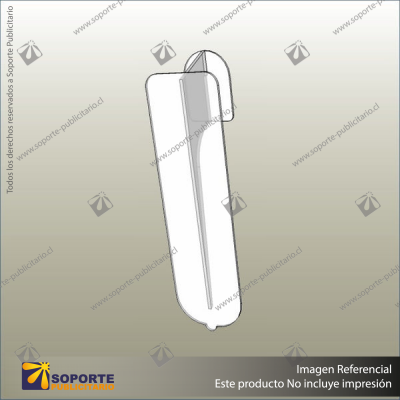 CALEXT ADJUSTABLE PRINT DISPLAY SYSTEM: DIVIDERS
