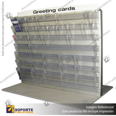 CALEXT WALL MOUNTED PRINT DISPLAY SYSTEM