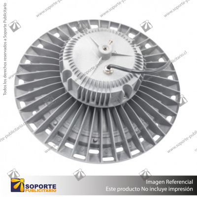 CAMPANA LED UFO A