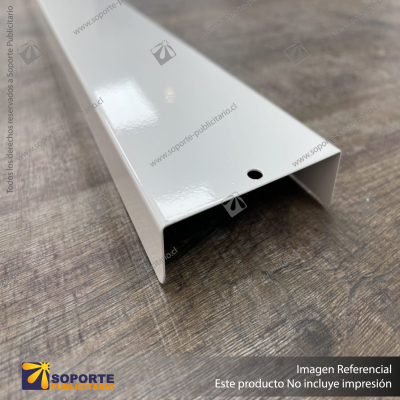 CANAL CENTRAL 950×70