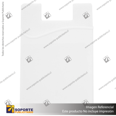 CARD HOLDER SUBE/BLANCO/BLANCO