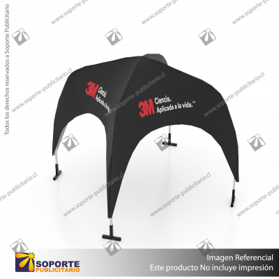 CARPA MODELO IGLU