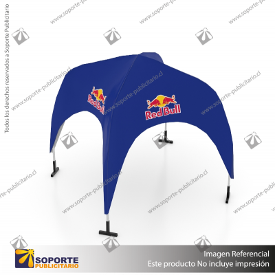 CARPA MODELO IGLU