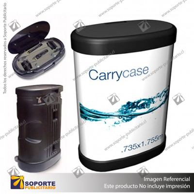 CARRO COUNTER PARA PANEL PUBLICITARIO DE 1 A 6 CUERPOS