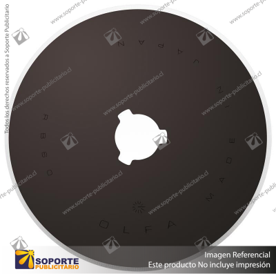 CHB-1 CHENILLE/TEXTILE BLADE, 1PK VARIATION: DEFAULT TITLE