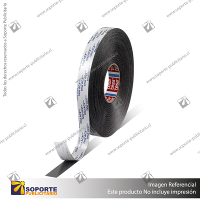 CINTA DOBLE CONTACTO ACXPLUS 19MMX25MT