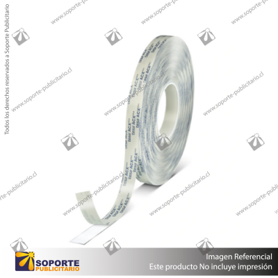 CINTA DOBLE CONTACTO ACXPLUS TESA 12MMX25MT MOD 7055