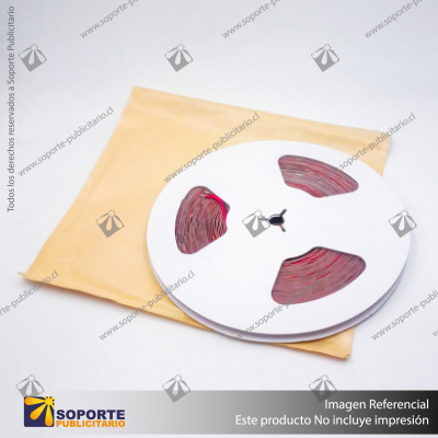 CINTA LED 14.4W 24V 60L CALIDO (ROLLO 15 MTS)