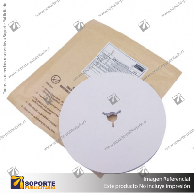 CINTA LED 4.8W 12V 60L NEUTRO (ROLLO 5 MTS)