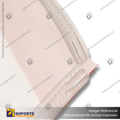CINTA SILICONA 11*2.5 MM (METRO LINEAL) (R 250)