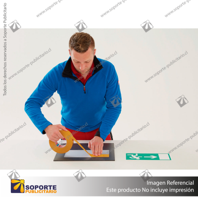 CINTA TESA 4970, DOBLE FAZ, PVC BLANCO, 12MM X 50MT TESA 0: MONTAJE DE PERFILES DE PLASTICO Y MADERA. 1: MONTAJE DE PUNTOS DE VENTA Y DISPLAYS. 2: PRESENTACION: 12 MM X 50 M 3: APLICACIONES PRINCIPALES: 4: MONTAJES DE SENALES.