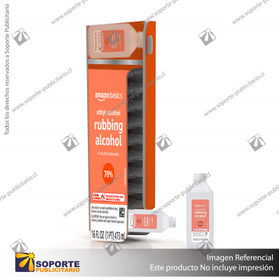 COLGANTE CON BANDEJA