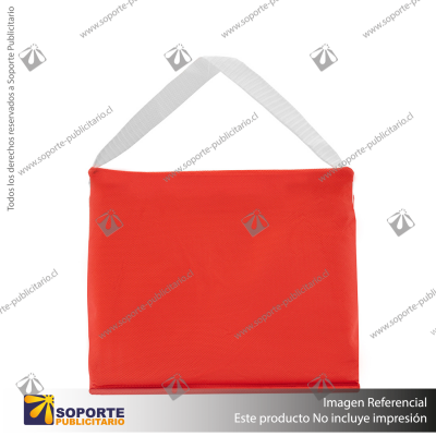 COOLER MINI/ROJO/ROJO