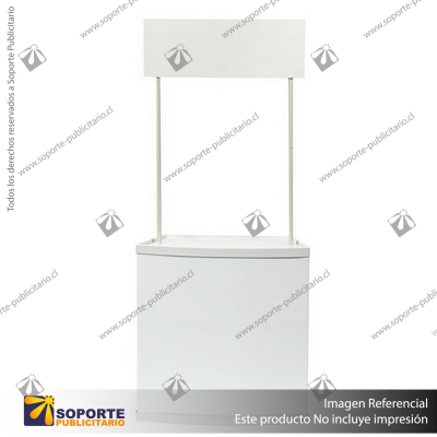 COUNTER PUBLICITARIO BASICO ECO (C2)