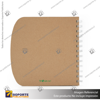 CUADERNO ECO 2/NEGRO/NEGRO