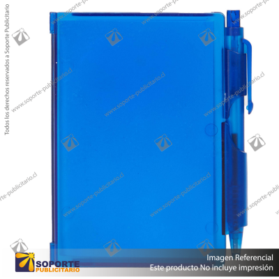 CUADERNO NIFTY/AZUL/AZUL