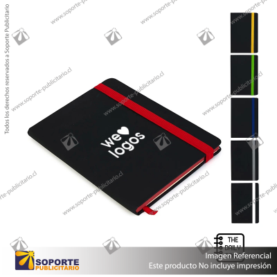 CUADERNO UNIVERSITY COLOR/AMARILLO/AMARILLO