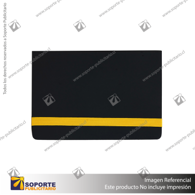 CUADERNO UNIVERSITY COLOR/AMARILLO/AMARILLO