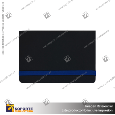 CUADERNO UNIVERSITY COLOR/AZUL/AZUL