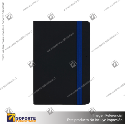 CUADERNO UNIVERSITY COLOR/AZUL/AZUL