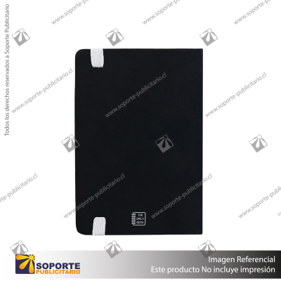 CUADERNO UNIVERSITY COLOR/BLANCO/BLANCO