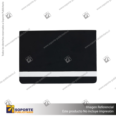 CUADERNO UNIVERSITY COLOR/BLANCO/BLANCO