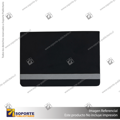 CUADERNO UNIVERSITY COLOR/GRIS CLARO/GRIS CLARO