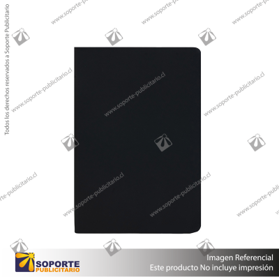 CUADERNO UNIVERSITY COLOR/GRIS CLARO/GRIS CLARO