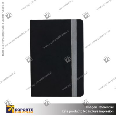 CUADERNO UNIVERSITY COLOR/GRIS CLARO/GRIS CLARO