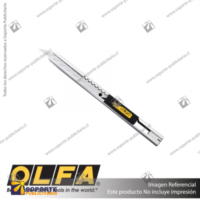 CUCHILLOS OLFA