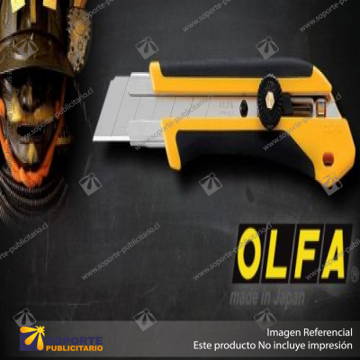 CUCHILLOS OLFA
