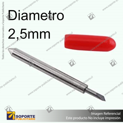 CUCHILLOS PARA PLOTTER DE CORTE