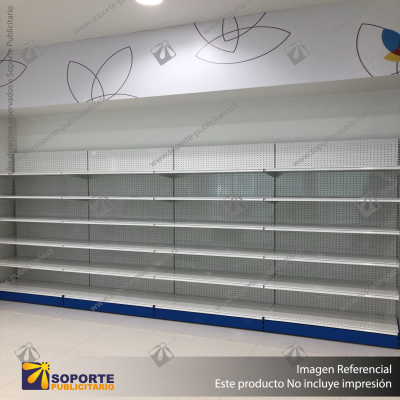 D- NAVE MURAL 4 – GONDOLA MURAL 2000X3840X500