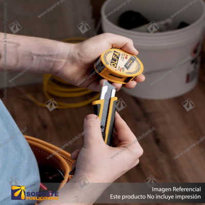 DC-3 POCKET-SIZE BLADE DISPOSAL CAN VARIATION: DEFAULT TITLE