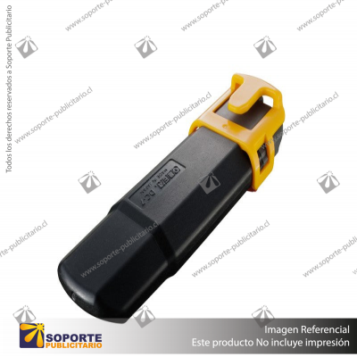 DC-7 SLIM BLADE DISPOSAL CASE VARIATION: DEFAULT TITLE