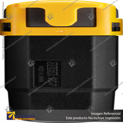 DC-7 SLIM BLADE DISPOSAL CASE VARIATION: DEFAULT TITLE