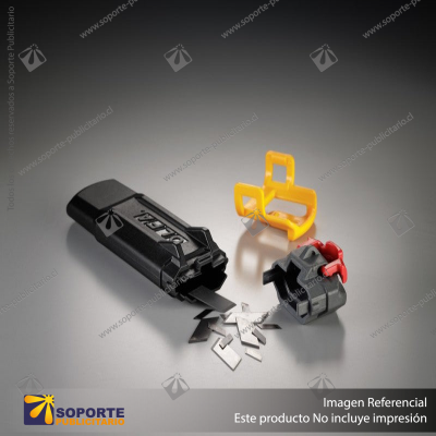 DC-7 SLIM BLADE DISPOSAL CASE VARIATION: DEFAULT TITLE